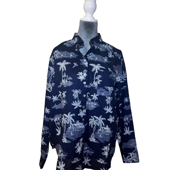 J Jill Women’s Button Down Proto Sample Small - Picture 1 of 6